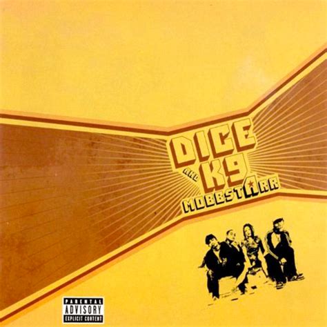 MOBBSTARR (DiCE & k9) .